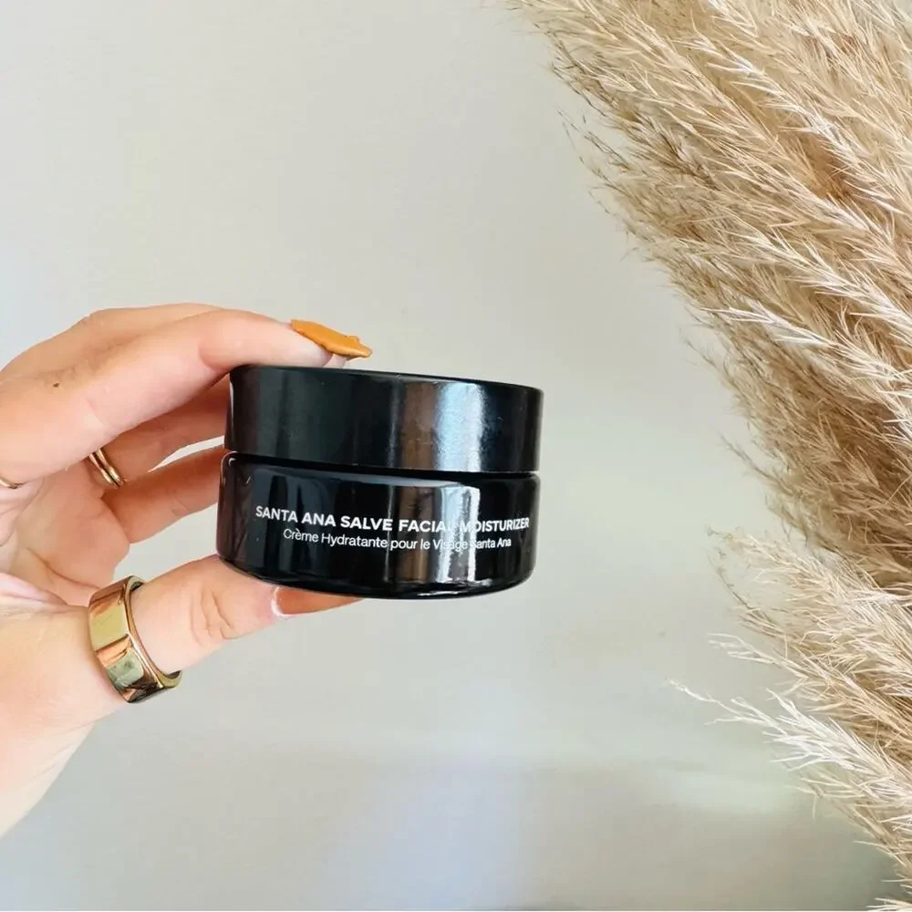 2 NEW TWENTYNINE PALMS Mira Luna Retinol Eye Cream Santa Ana Facial Moisturizer